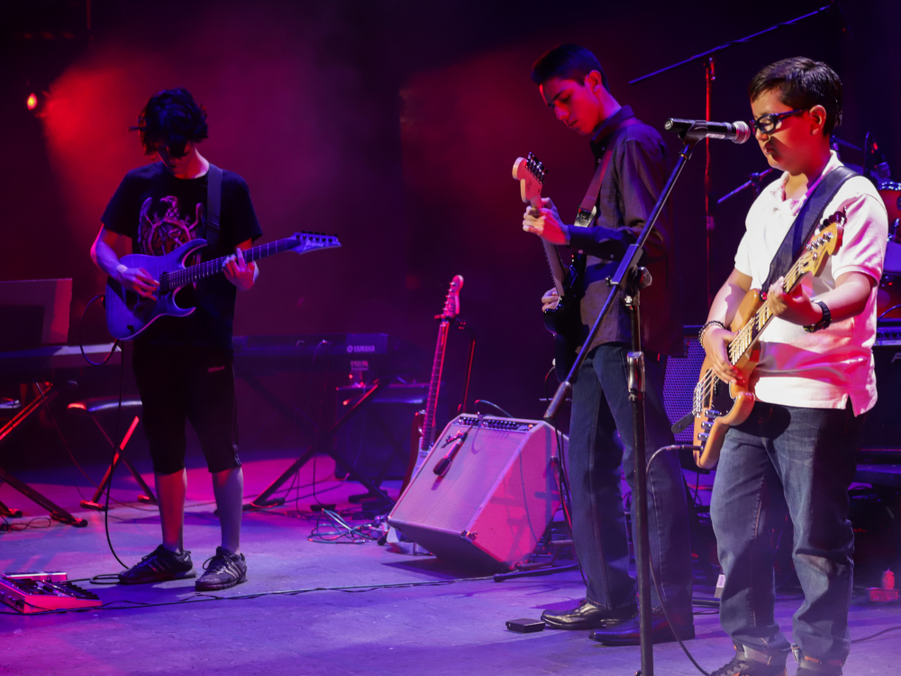 Evento - ensamble-1